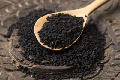 Olio di cumino nero