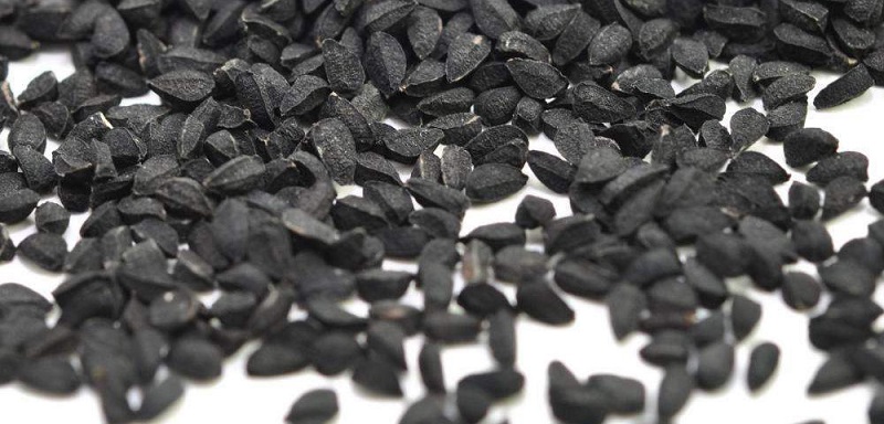 Olio di cumino nero
