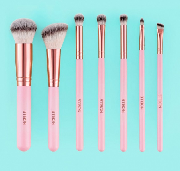 Noelle Brush