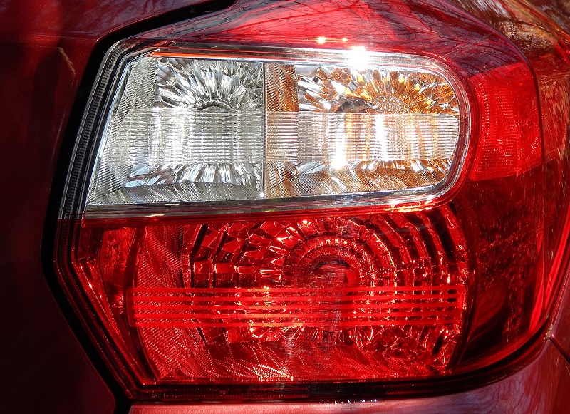 L’importanza dei fanali posteriori di un’auto