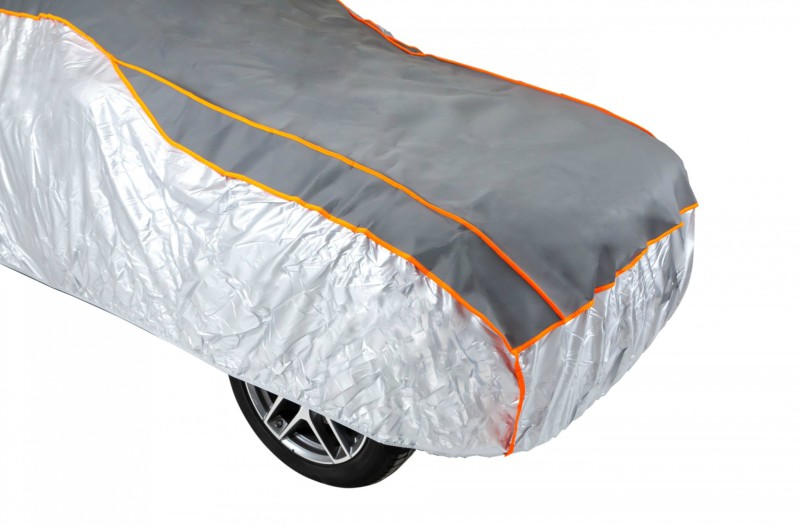 Copertura per auto